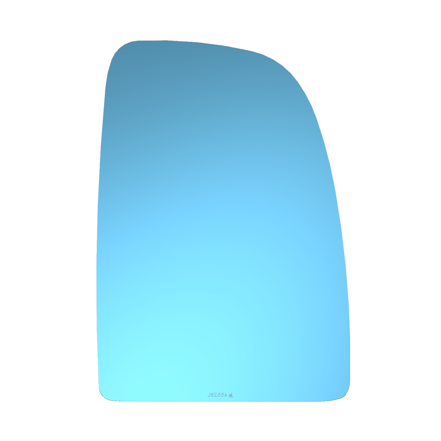 CLARI-BLU SIDE VIEW MIRROR